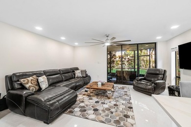 This Townhome contains the Contemporary Features & Upgrades on Boca Delray Golf and Country Club in Florida - for sale on GolfHomes.com, golf home, golf lot