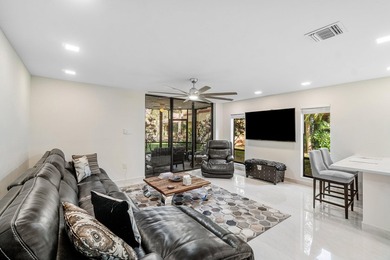 This Townhome contains the Contemporary Features & Upgrades on Boca Delray Golf and Country Club in Florida - for sale on GolfHomes.com, golf home, golf lot