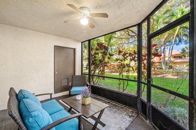 This Townhome contains the Contemporary Features & Upgrades on Boca Delray Golf and Country Club in Florida - for sale on GolfHomes.com, golf home, golf lot