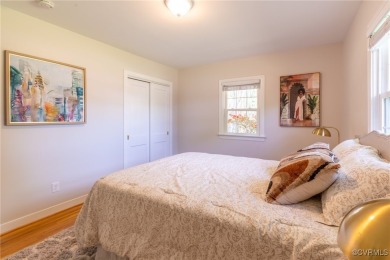 Discover the perfect blend of classic charm and modern elegance on Jefferson Lakeside Country Club in Virginia - for sale on GolfHomes.com, golf home, golf lot