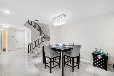 This Townhome contains the Contemporary Features & Upgrades on Boca Delray Golf and Country Club in Florida - for sale on GolfHomes.com, golf home, golf lot