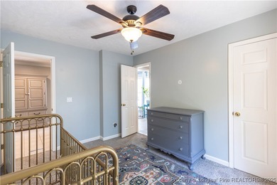 Assumable VA loan available at an amazing 2.5%! Enjoy golf on Kings Grant Golf and Country Club in North Carolina - for sale on GolfHomes.com, golf home, golf lot
