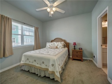 Just reduced! What a steal! # 11 Meridian is a 3 bedroom 3.5 on Palmilla Beach Golf Club in Texas - for sale on GolfHomes.com, golf home, golf lot