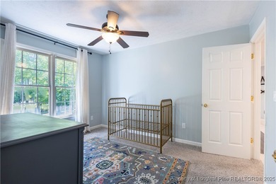 Assumable VA loan available at an amazing 2.5%! Enjoy golf on Kings Grant Golf and Country Club in North Carolina - for sale on GolfHomes.com, golf home, golf lot