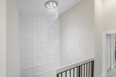 This Townhome contains the Contemporary Features & Upgrades on Boca Delray Golf and Country Club in Florida - for sale on GolfHomes.com, golf home, golf lot