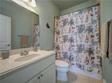 Just reduced! What a steal! # 11 Meridian is a 3 bedroom 3.5 on Palmilla Beach Golf Club in Texas - for sale on GolfHomes.com, golf home, golf lot