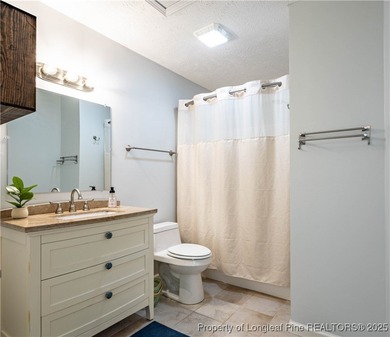 Assumable VA loan available at an amazing 2.5%! Enjoy golf on Kings Grant Golf and Country Club in North Carolina - for sale on GolfHomes.com, golf home, golf lot