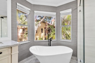 This Townhome contains the Contemporary Features & Upgrades on Boca Delray Golf and Country Club in Florida - for sale on GolfHomes.com, golf home, golf lot