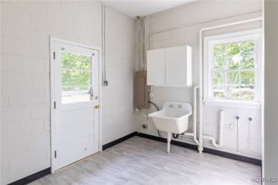 Discover the perfect blend of classic charm and modern elegance on Jefferson Lakeside Country Club in Virginia - for sale on GolfHomes.com, golf home, golf lot