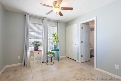 Assumable VA loan available at an amazing 2.5%! Enjoy golf on Kings Grant Golf and Country Club in North Carolina - for sale on GolfHomes.com, golf home, golf lot