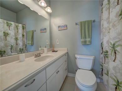Just reduced! What a steal! # 11 Meridian is a 3 bedroom 3.5 on Palmilla Beach Golf Club in Texas - for sale on GolfHomes.com, golf home, golf lot