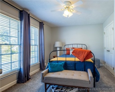 Assumable VA loan available at an amazing 2.5%! Enjoy golf on Kings Grant Golf and Country Club in North Carolina - for sale on GolfHomes.com, golf home, golf lot