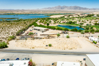 Located in an Opportunity Zone within Mohave County,the property on The Refuge Golf and Country Club in Arizona - for sale on GolfHomes.com, golf home, golf lot