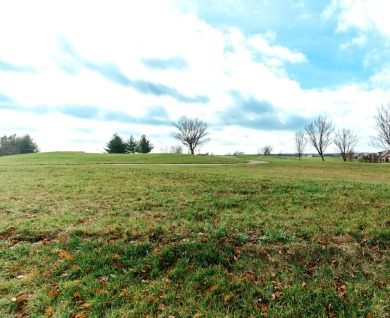 New Construction. Beautiful ranch home backing to Cherry Blossom on Cherry Blossom Golf and Country Club in Kentucky - for sale on GolfHomes.com, golf home, golf lot