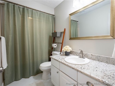 Assumable VA loan available at an amazing 2.5%! Enjoy golf on Kings Grant Golf and Country Club in North Carolina - for sale on GolfHomes.com, golf home, golf lot