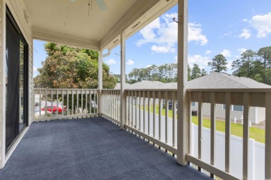 Ultra-Charming Two-Story Condo with Desirable Upgrades! Ideally on Island Green Golf Club in South Carolina - for sale on GolfHomes.com, golf home, golf lot