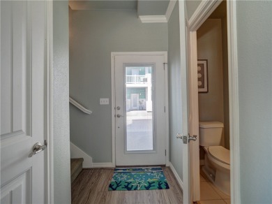 Just reduced! What a steal! # 11 Meridian is a 3 bedroom 3.5 on Palmilla Beach Golf Club in Texas - for sale on GolfHomes.com, golf home, golf lot