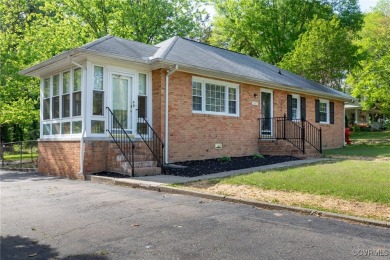 Discover the perfect blend of classic charm and modern elegance on Jefferson Lakeside Country Club in Virginia - for sale on GolfHomes.com, golf home, golf lot