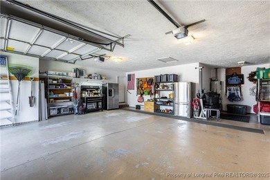 Assumable VA loan available at an amazing 2.5%! Enjoy golf on Kings Grant Golf and Country Club in North Carolina - for sale on GolfHomes.com, golf home, golf lot