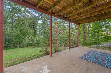 Are you looking for a well-maintained home with character and on Bella Vista Country Club - Highlands in Arkansas - for sale on GolfHomes.com, golf home, golf lot