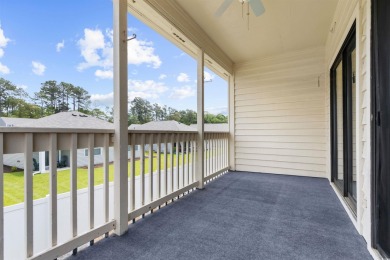 Ultra-Charming Two-Story Condo with Desirable Upgrades! Ideally on Island Green Golf Club in South Carolina - for sale on GolfHomes.com, golf home, golf lot