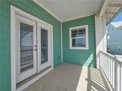 Just reduced! What a steal! # 11 Meridian is a 3 bedroom 3.5 on Palmilla Beach Golf Club in Texas - for sale on GolfHomes.com, golf home, golf lot