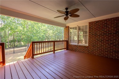 Assumable VA loan available at an amazing 2.5%! Enjoy golf on Kings Grant Golf and Country Club in North Carolina - for sale on GolfHomes.com, golf home, golf lot