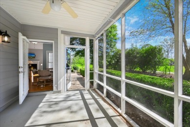 This beautiful home is located along the 12th fairway in the on The Links At Stoney Point in South Carolina - for sale on GolfHomes.com, golf home, golf lot