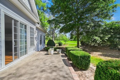 This beautiful home is located along the 12th fairway in the on The Links At Stoney Point in South Carolina - for sale on GolfHomes.com, golf home, golf lot