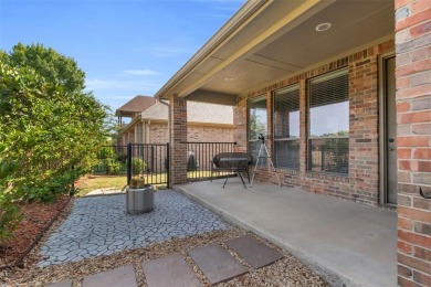 Welcome to your dream home! This stunning property is on the on Thorntree Country Club in Texas - for sale on GolfHomes.com, golf home, golf lot