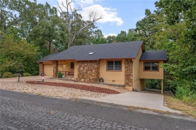 Are you looking for a well-maintained home with character and on Bella Vista Country Club - Highlands in Arkansas - for sale on GolfHomes.com, golf home, golf lot