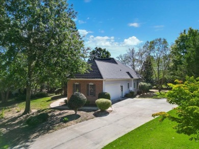 This beautiful home is located along the 12th fairway in the on The Links At Stoney Point in South Carolina - for sale on GolfHomes.com, golf home, golf lot