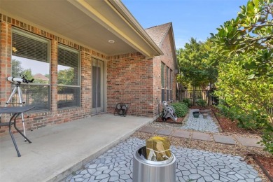 Welcome to your dream home! This stunning property is on the on Thorntree Country Club in Texas - for sale on GolfHomes.com, golf home, golf lot