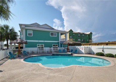Just reduced! What a steal! # 11 Meridian is a 3 bedroom 3.5 on Palmilla Beach Golf Club in Texas - for sale on GolfHomes.com, golf home, golf lot