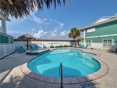 Just reduced! What a steal! # 11 Meridian is a 3 bedroom 3.5 on Palmilla Beach Golf Club in Texas - for sale on GolfHomes.com, golf home, golf lot