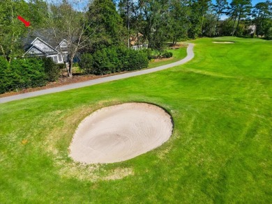 This beautiful home is located along the 12th fairway in the on The Links At Stoney Point in South Carolina - for sale on GolfHomes.com, golf home, golf lot