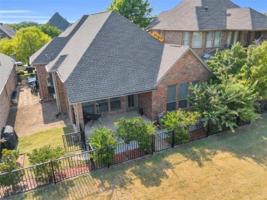 Welcome to your dream home! This stunning property is on the on Thorntree Country Club in Texas - for sale on GolfHomes.com, golf home, golf lot