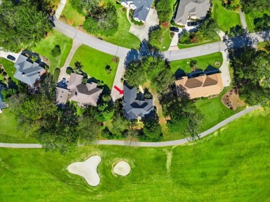 This beautiful home is located along the 12th fairway in the on The Links At Stoney Point in South Carolina - for sale on GolfHomes.com, golf home, golf lot