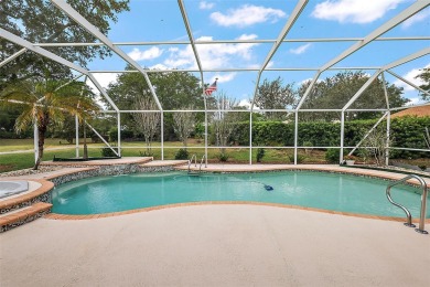 Welcome to your dream home! This stunning 3/2 TURNKEY home on Briarwood Executive Golf Course in Florida - for sale on GolfHomes.com, golf home, golf lot