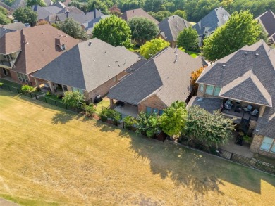 Welcome to your dream home! This stunning property is on the on Thorntree Country Club in Texas - for sale on GolfHomes.com, golf home, golf lot