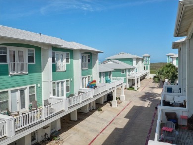 Just reduced! What a steal! # 11 Meridian is a 3 bedroom 3.5 on Palmilla Beach Golf Club in Texas - for sale on GolfHomes.com, golf home, golf lot