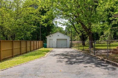 Discover the perfect blend of classic charm and modern elegance on Jefferson Lakeside Country Club in Virginia - for sale on GolfHomes.com, golf home, golf lot