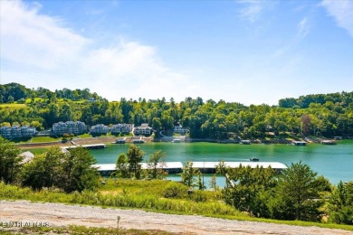 Experience elevated lake living in Deerfield Resort. Built in on The Greens at Deerfield in Tennessee - for sale on GolfHomes.com, golf home, golf lot