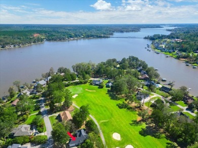 This beautiful home is located along the 12th fairway in the on The Links At Stoney Point in South Carolina - for sale on GolfHomes.com, golf home, golf lot