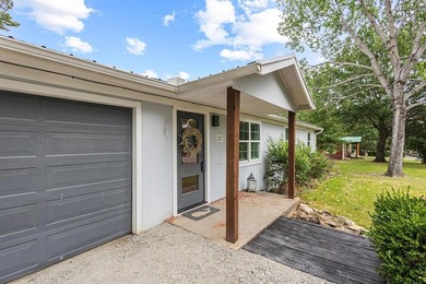 Freshly Updated Lake Retreat in Simmons Shores - STR-Approved! on Tanglewood Resort in Texas - for sale on GolfHomes.com, golf home, golf lot