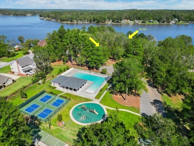 This beautiful home is located along the 12th fairway in the on The Links At Stoney Point in South Carolina - for sale on GolfHomes.com, golf home, golf lot