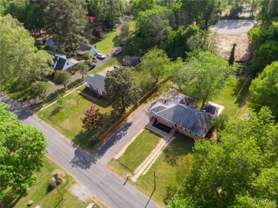 Discover the perfect blend of classic charm and modern elegance on Jefferson Lakeside Country Club in Virginia - for sale on GolfHomes.com, golf home, golf lot