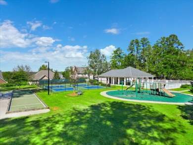 This beautiful home is located along the 12th fairway in the on The Links At Stoney Point in South Carolina - for sale on GolfHomes.com, golf home, golf lot