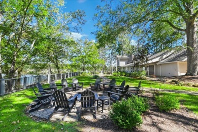 This beautiful home is located along the 12th fairway in the on The Links At Stoney Point in South Carolina - for sale on GolfHomes.com, golf home, golf lot