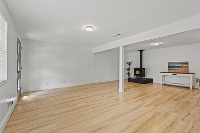 Freshly Updated Lake Retreat in Simmons Shores - STR-Approved! on Tanglewood Resort in Texas - for sale on GolfHomes.com, golf home, golf lot